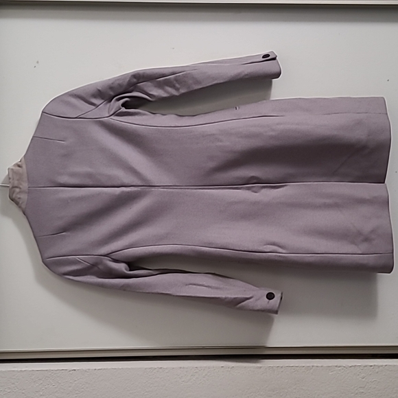 All saints Leni coat- freshly dry cleaned! I’ll post better pics - Picture 2 of 10